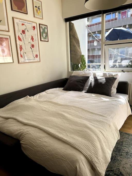 Appartement Luxury - Family Friendly - - Cozy- Balcony *