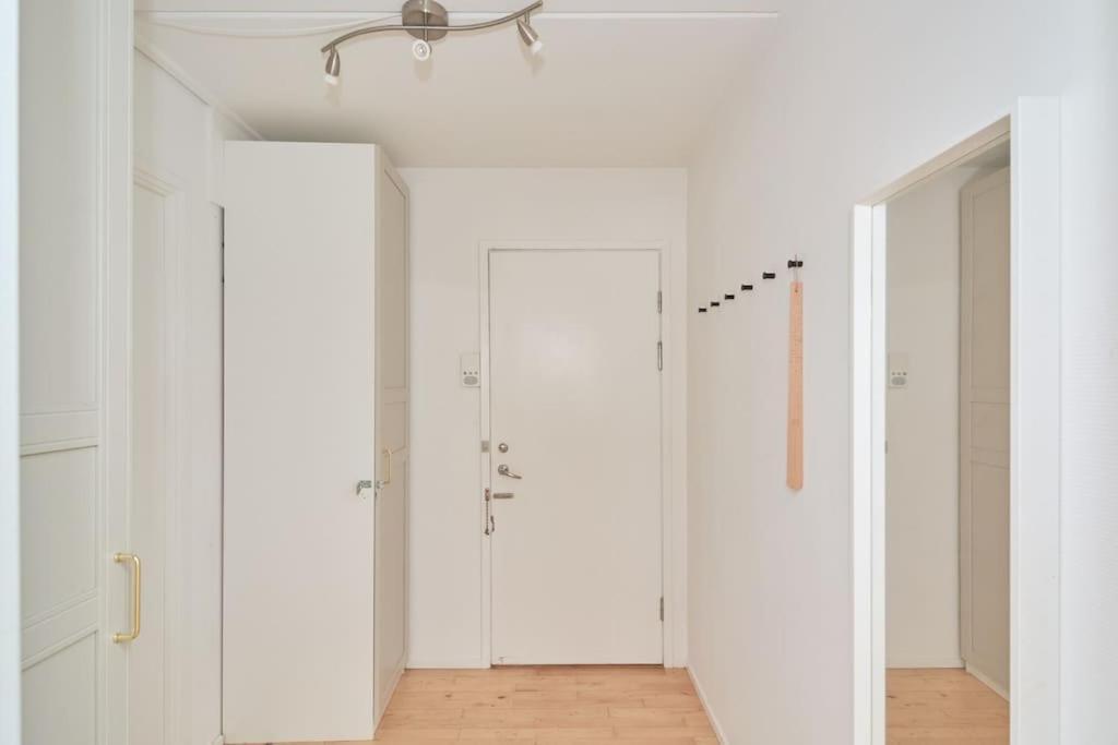 Luxury - Family Friendly - - Cozy- Balcony * Copenhague