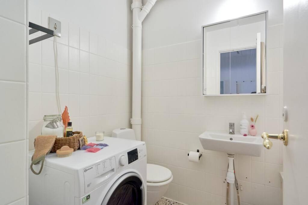 Appartement Luxury - Family Friendly - - Cozy- Balcony *